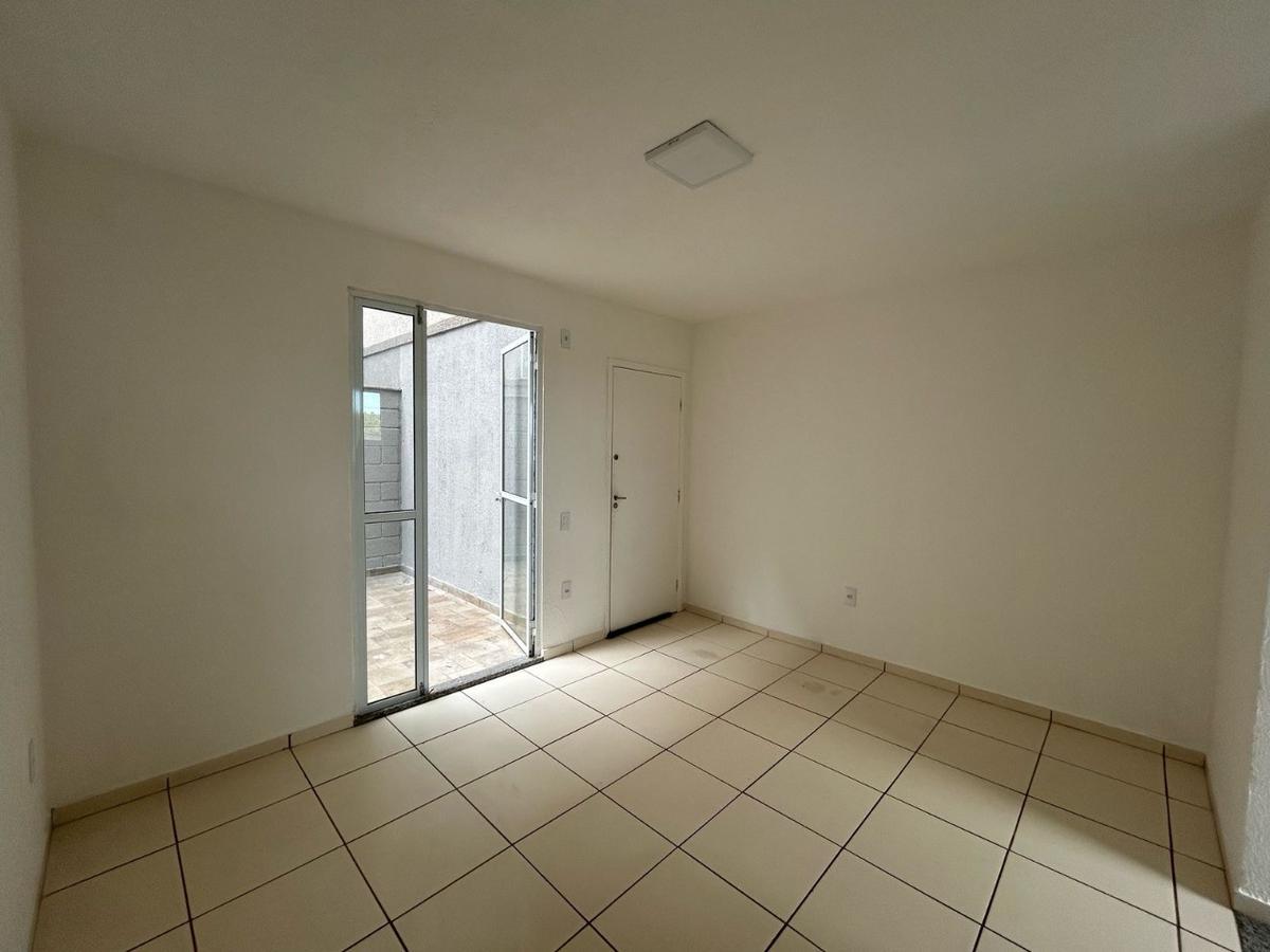 Apartamento, Icaivera, 2 Quartos, 1 Vaga