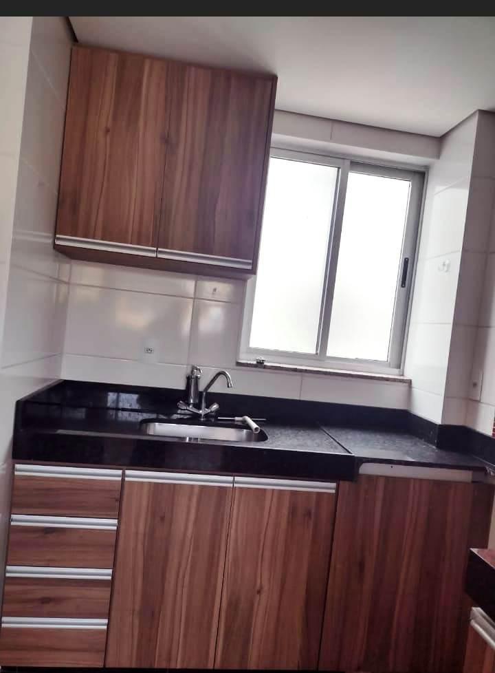 Apartamento, Salgado Filho, 3 Quartos, 2 Vagas, 1 Suíte