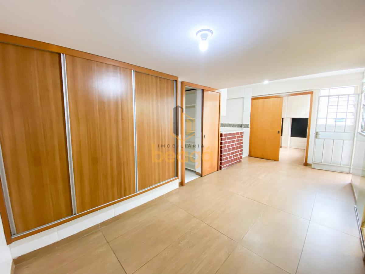Casa, Dom Cabral, 2 Quartos, 0 Vaga