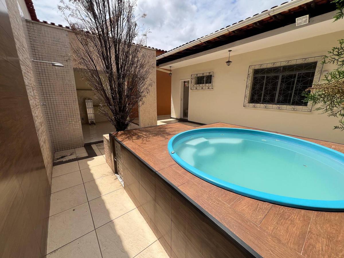 Casa, Timirim, 4 Quartos, 4 Vagas, 3 Suítes