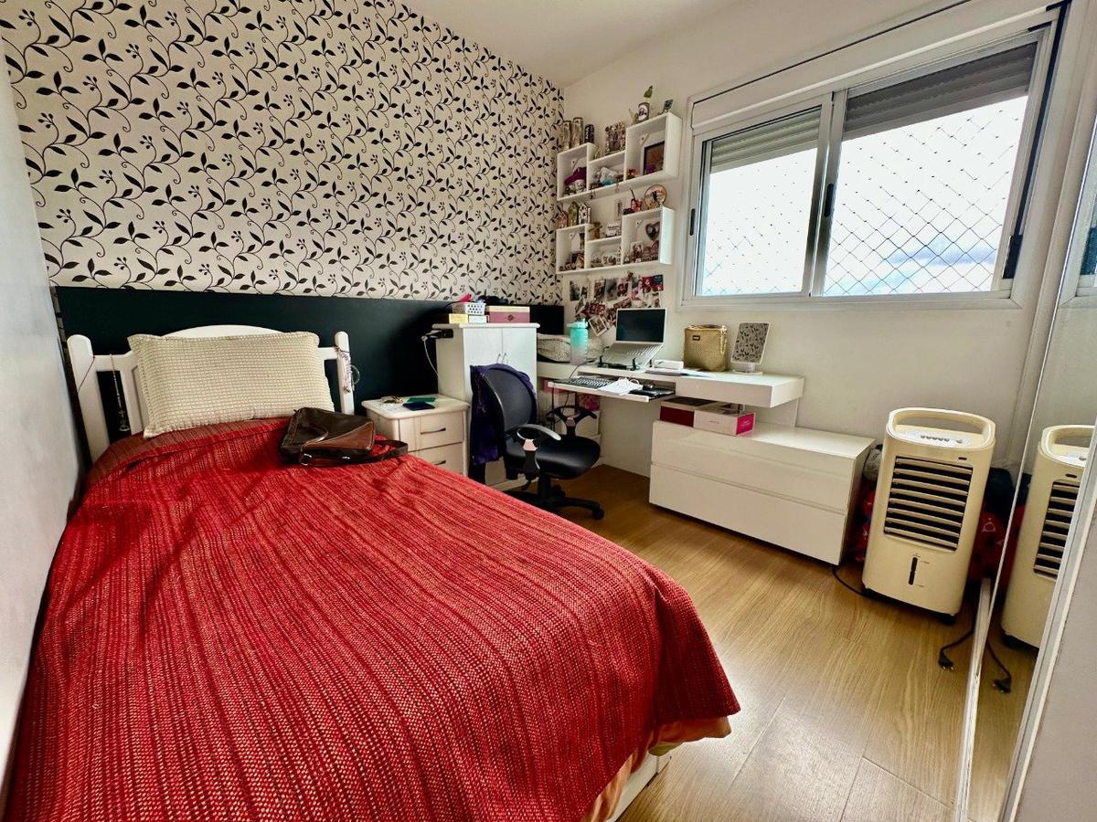 Apartamento, São José, 3 Quartos, 3 Vagas, 2 Suítes