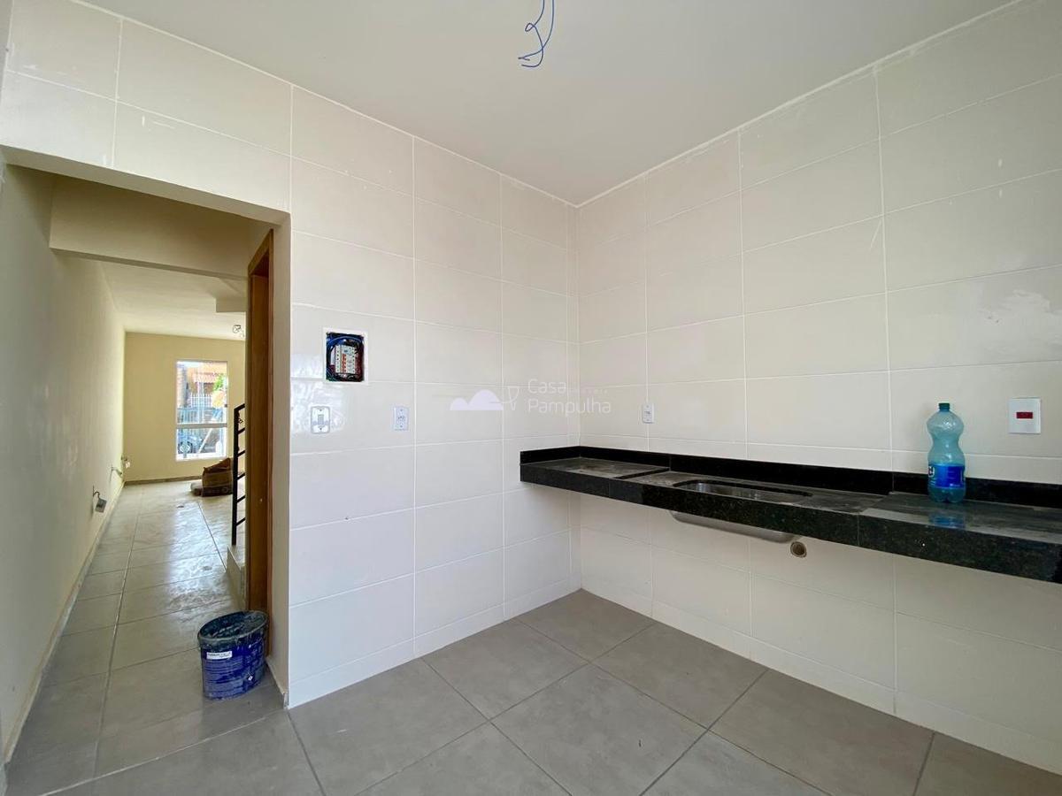 Casa, Jardim dos Comerciários, 2 Quartos, 3 Vagas