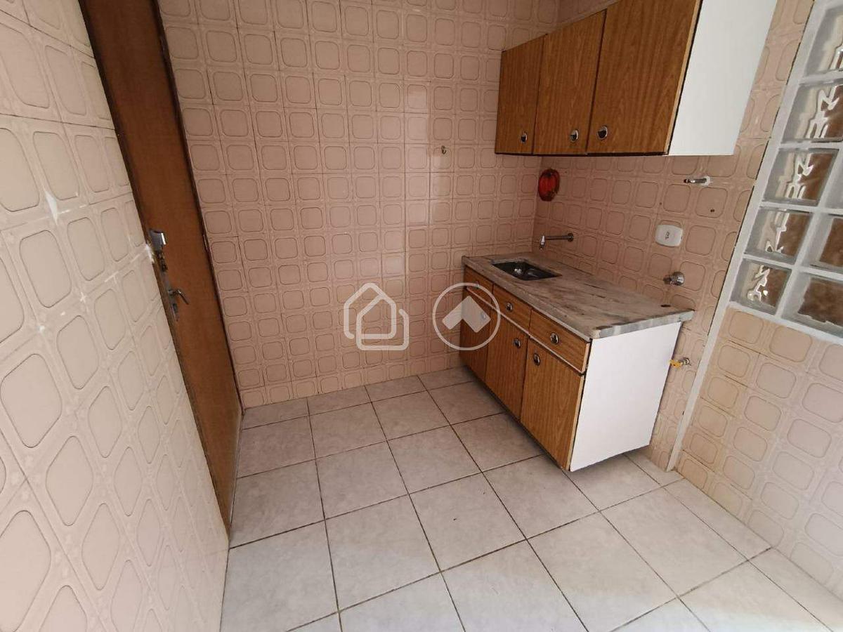 Apartamento, Padre Eustáquio, 1 Vaga