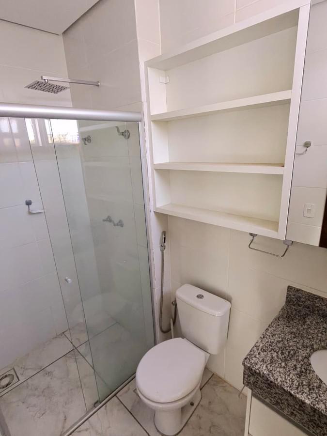 Apartamento, Promissão, 2 Quartos, 1 Vaga, 1 Suíte
