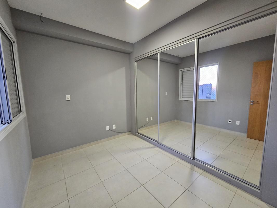 Apartamento, Vila da Serra, 2 Quartos, 2 Vagas, 1 Suíte