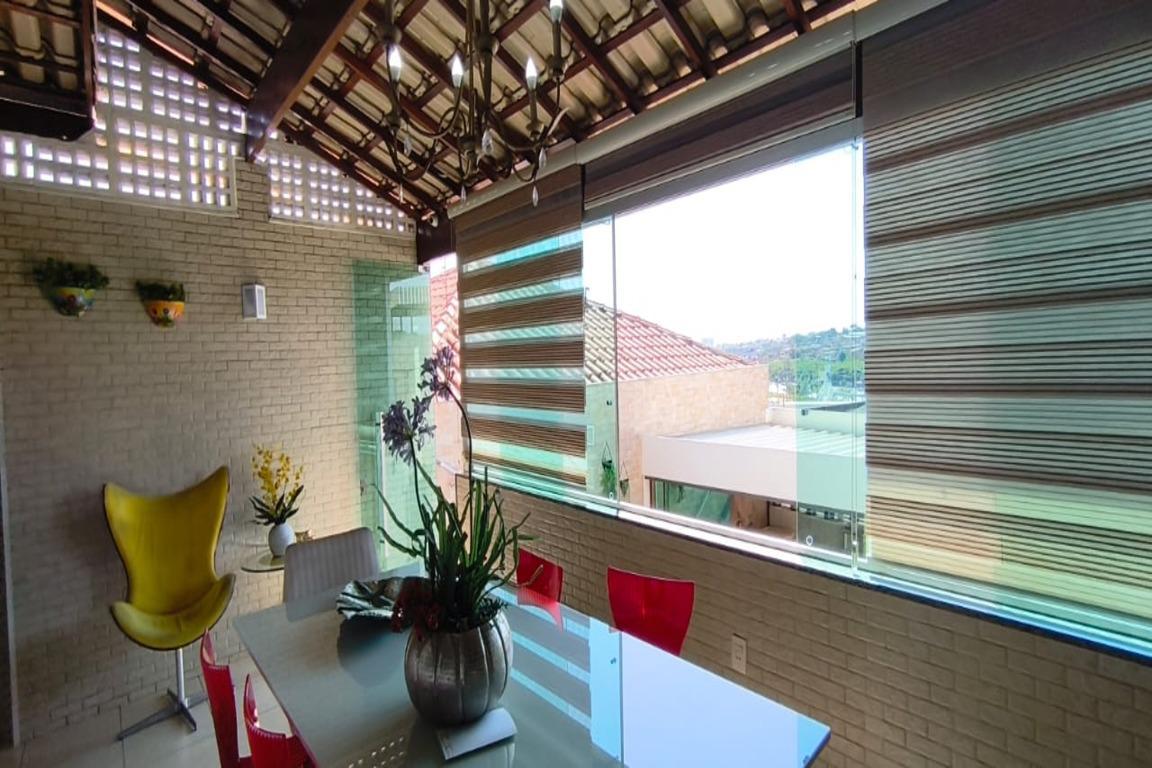 Casa, Palmares, 3 Quartos, 2 Vagas, 1 Suíte