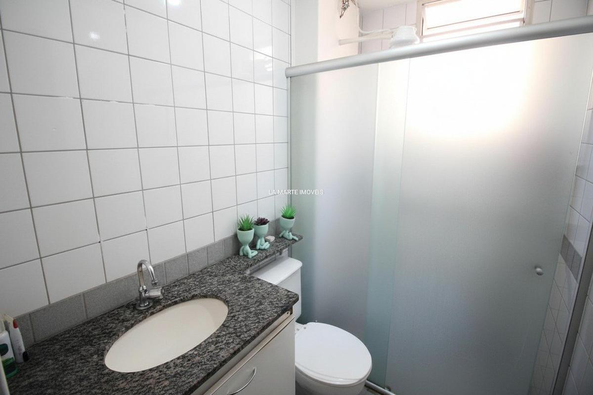 Apartamento, Jardim Riacho das Pedras, 3 Quartos, 1 Vaga, 1 Suíte