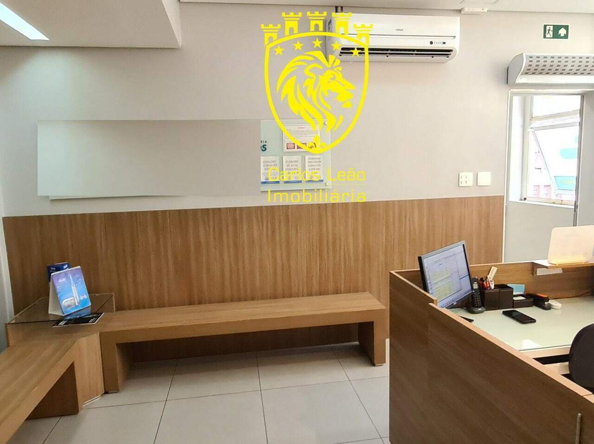 Sala, Centro, 0 Quarto, 0 Vaga