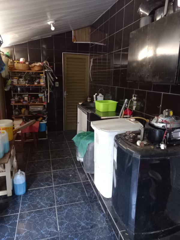 Casa, Imaculada Conceição, 0 Quarto, 0 Vaga