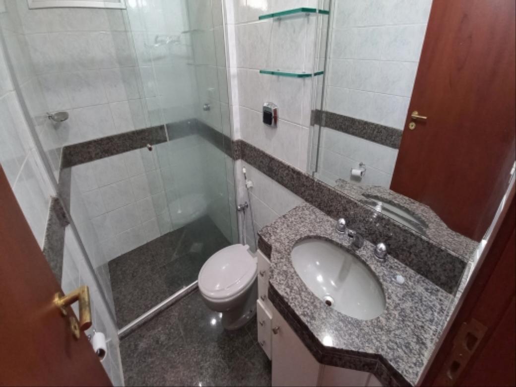 Apartamento, Savassi, 3 Quartos, 2 Vagas, 1 Suíte