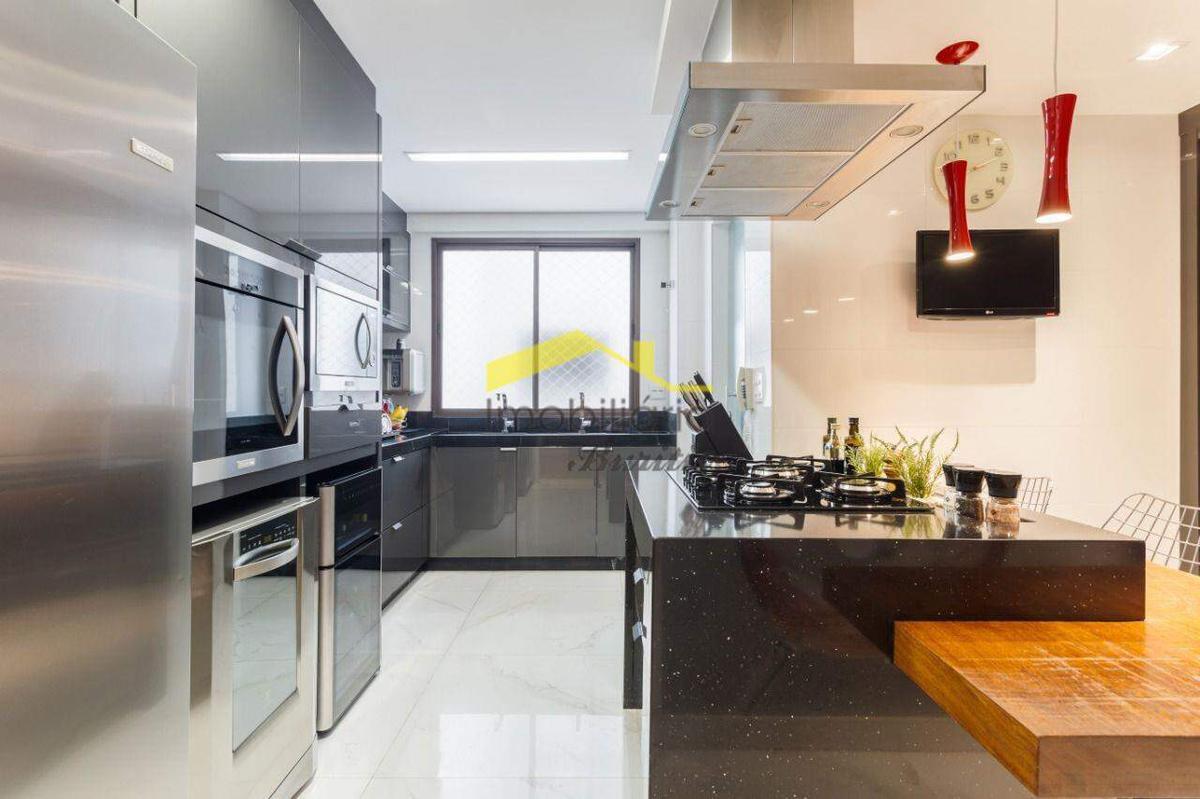 Apartamento, Buritis, 4 Quartos, 3 Vagas, 3 Suítes