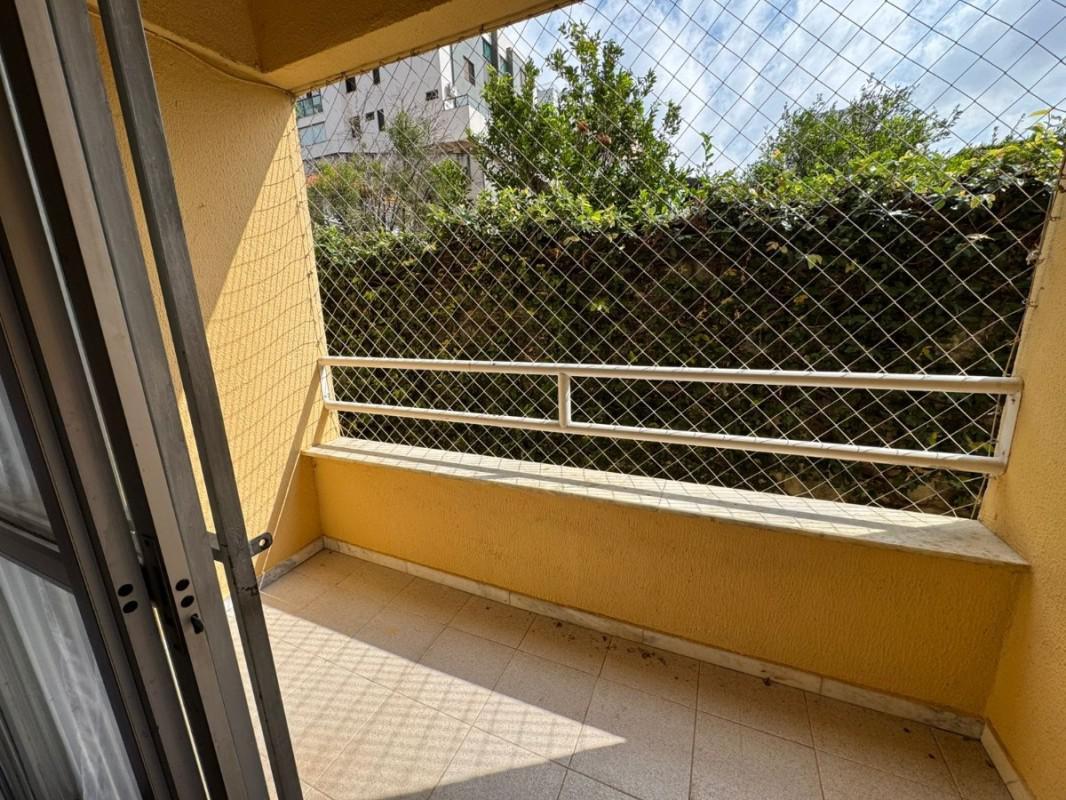 Apartamento, Santa Teresa, 3 Quartos, 1 Vaga, 1 Suíte
