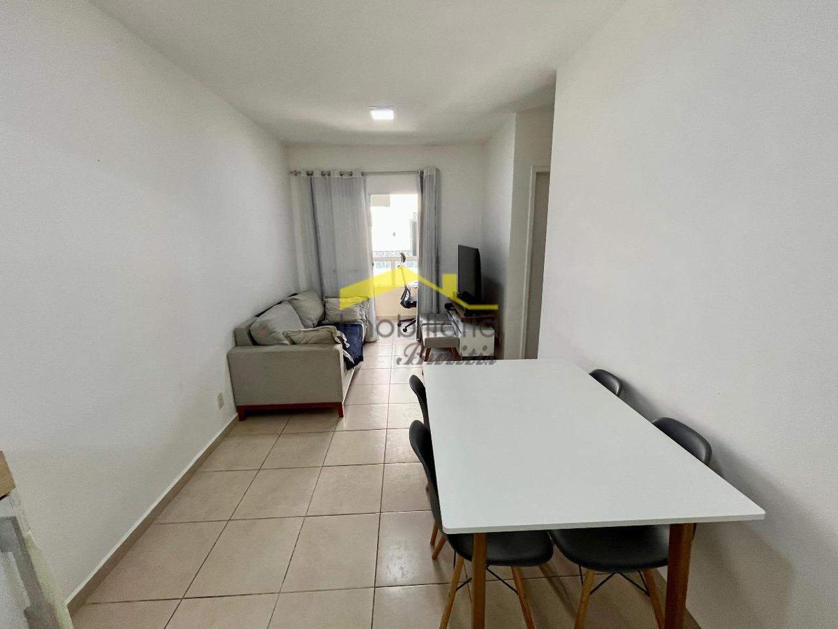 Apartamento, Buritis, 2 Quartos, 1 Vaga, 1 Suíte