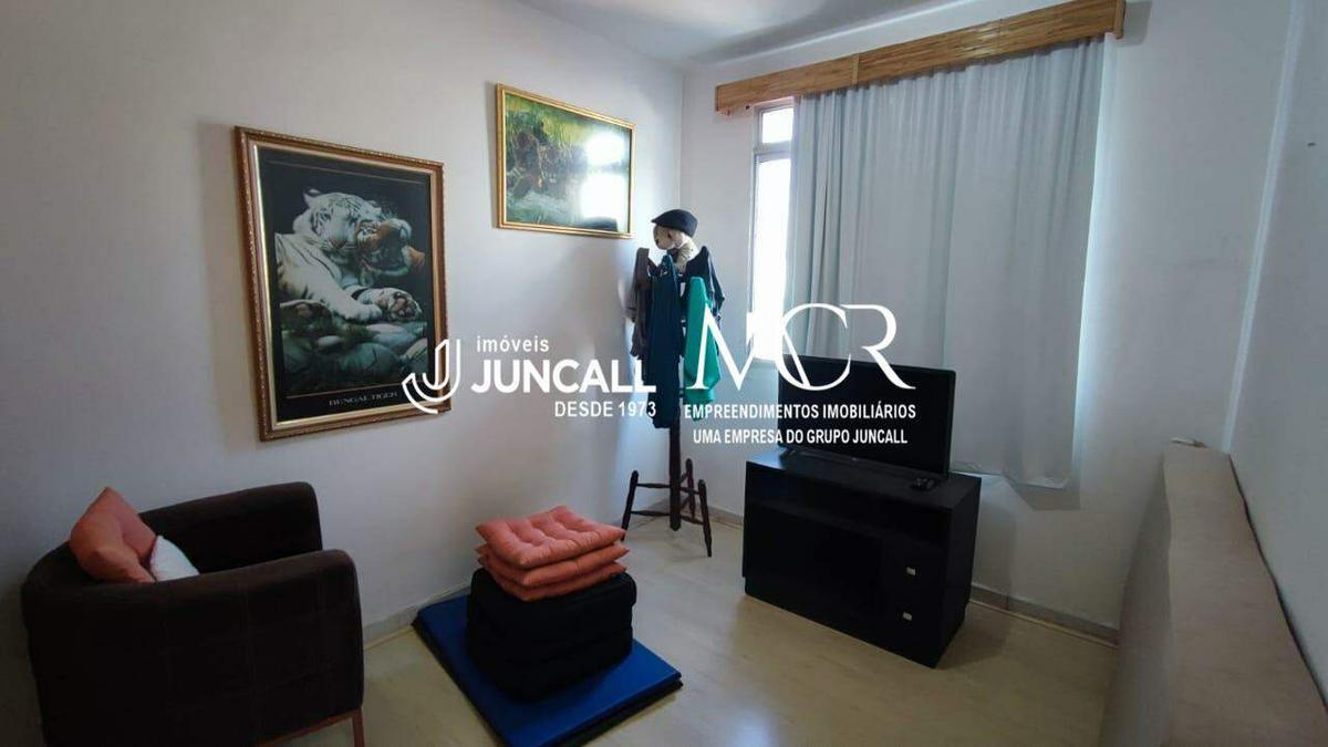 Apartamento, Liberdade, 2 Quartos, 2 Vagas, 1 Suíte
