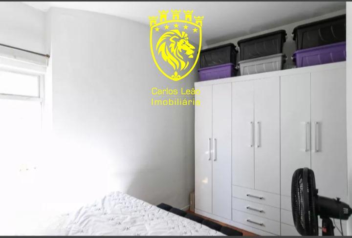 Apartamento, Centro, 2 Quartos, 0 Vaga