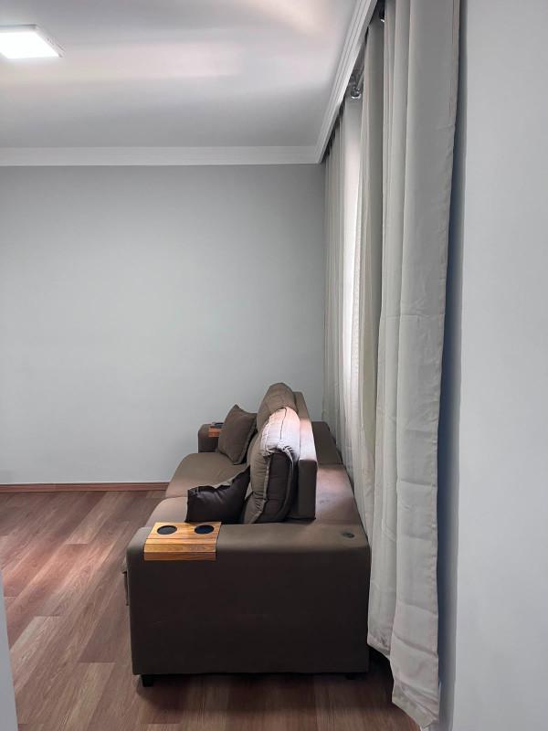 Apartamento, Laranjeiras, 3 Quartos, 1 Vaga