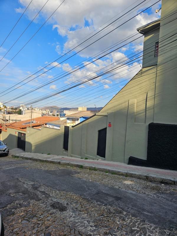 Prédio, Floresta, 2 Quartos, 5 Vagas