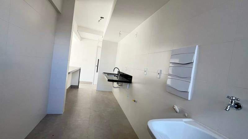 Apartamento, Santa Efigênia, 2 Quartos, 2 Vagas, 2 Suítes