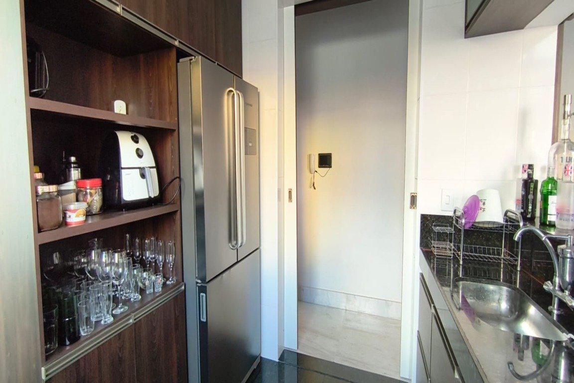 Apartamento, União, 3 Quartos, 2 Vagas, 1 Suíte