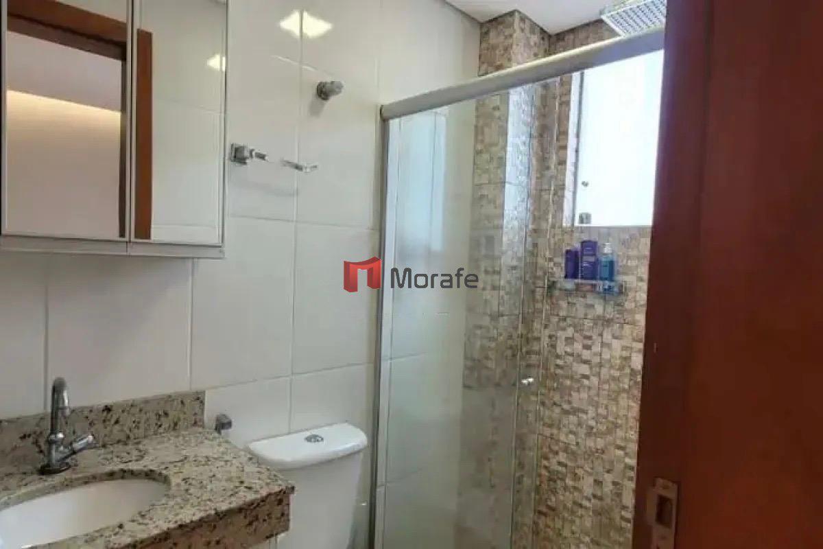Apartamento, Planalto, 3 Quartos, 2 Vagas, 1 Suíte