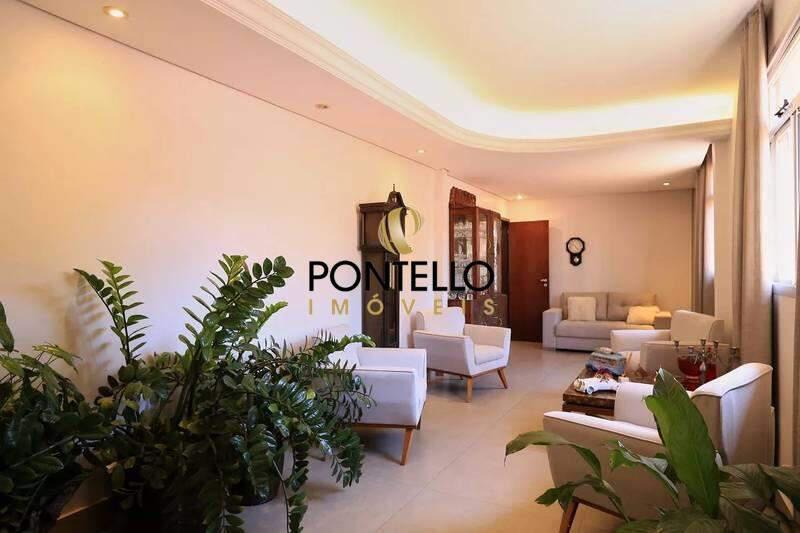 Apartamento, Santo Antônio, 5 Quartos, 2 Vagas, 2 Suítes