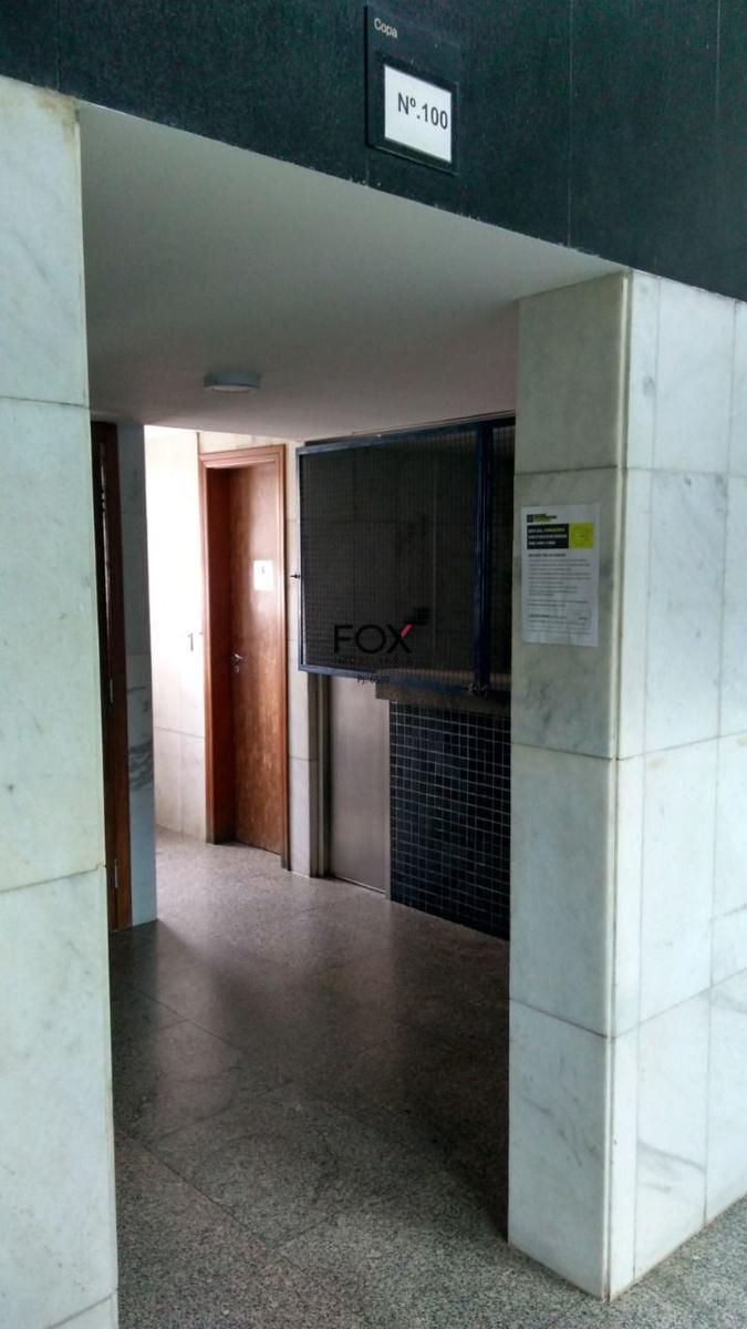 Sala, Funcionários, 0 Quarto, 11 Vagas