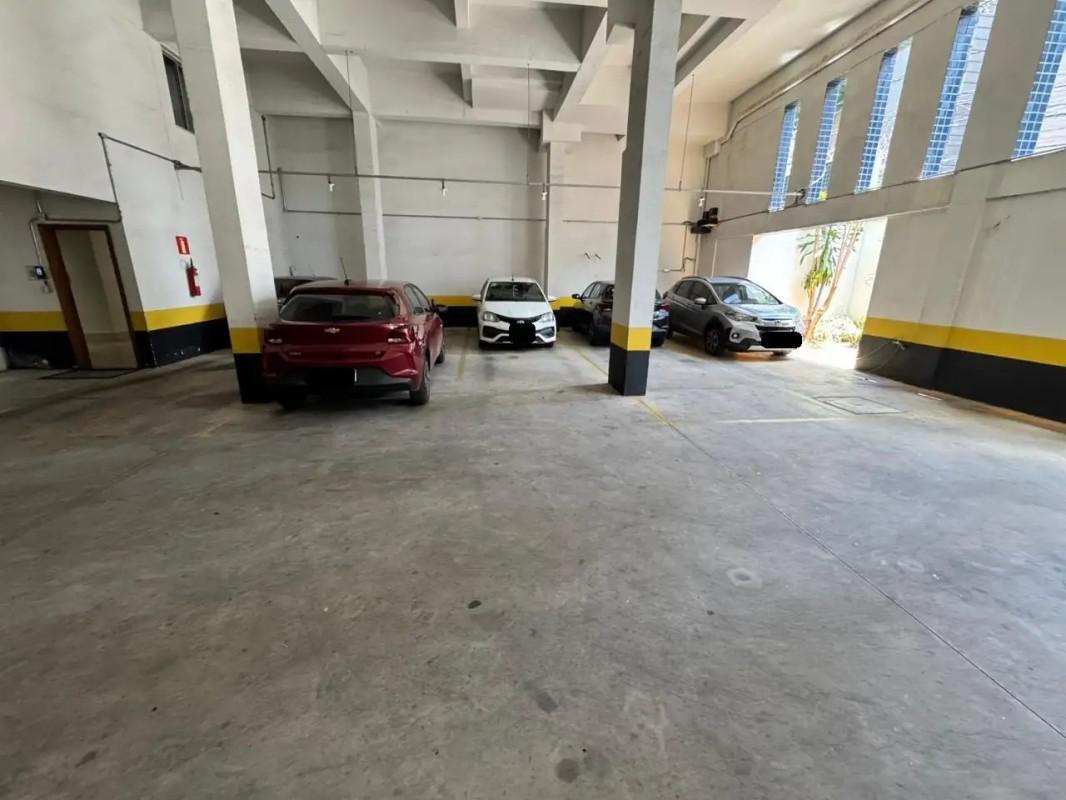 Apartamento, Sagrada Família, 3 Quartos, 2 Vagas, 1 Suíte