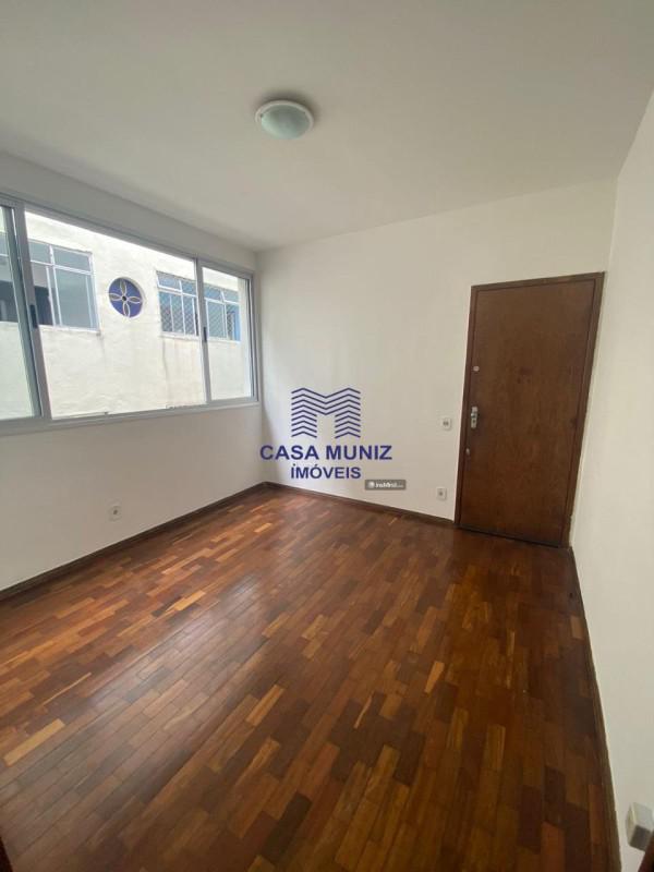 Apartamento, Cidade Nova, 4 Quartos, 1 Vaga, 1 Suíte