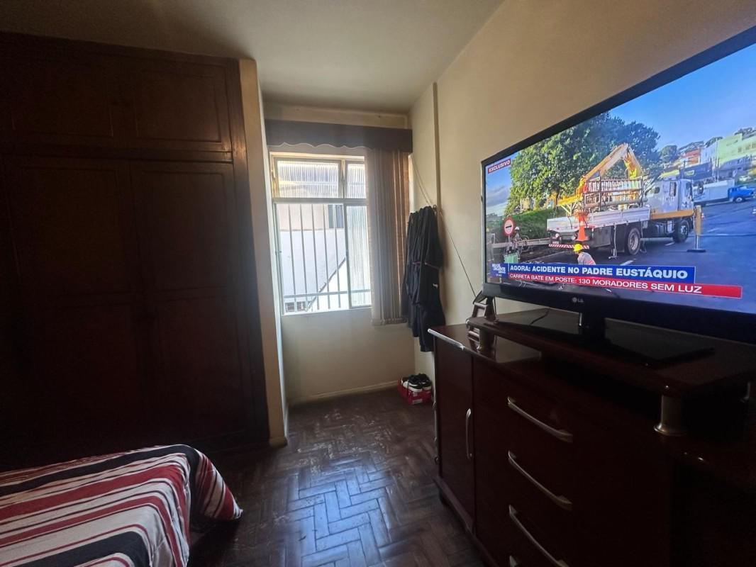 Apartamento, Santa Inês, 3 Quartos, 3 Vagas, 1 Suíte