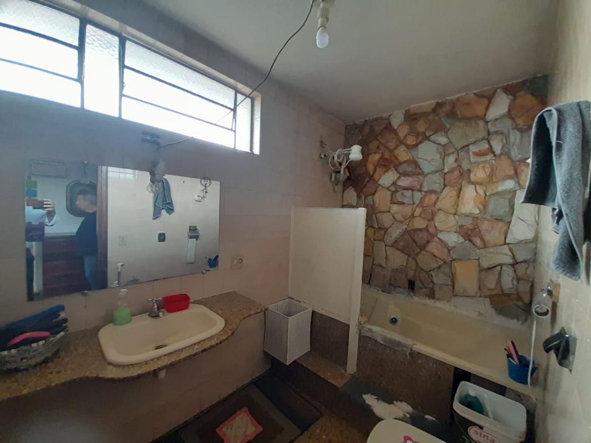 Casa, Sagrada Família, 6 Quartos, 4 Vagas, 4 Suítes