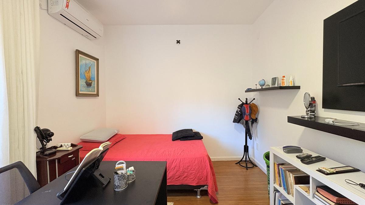Apartamento, Santa Lúcia, 3 Quartos, 2 Vagas, 1 Suíte