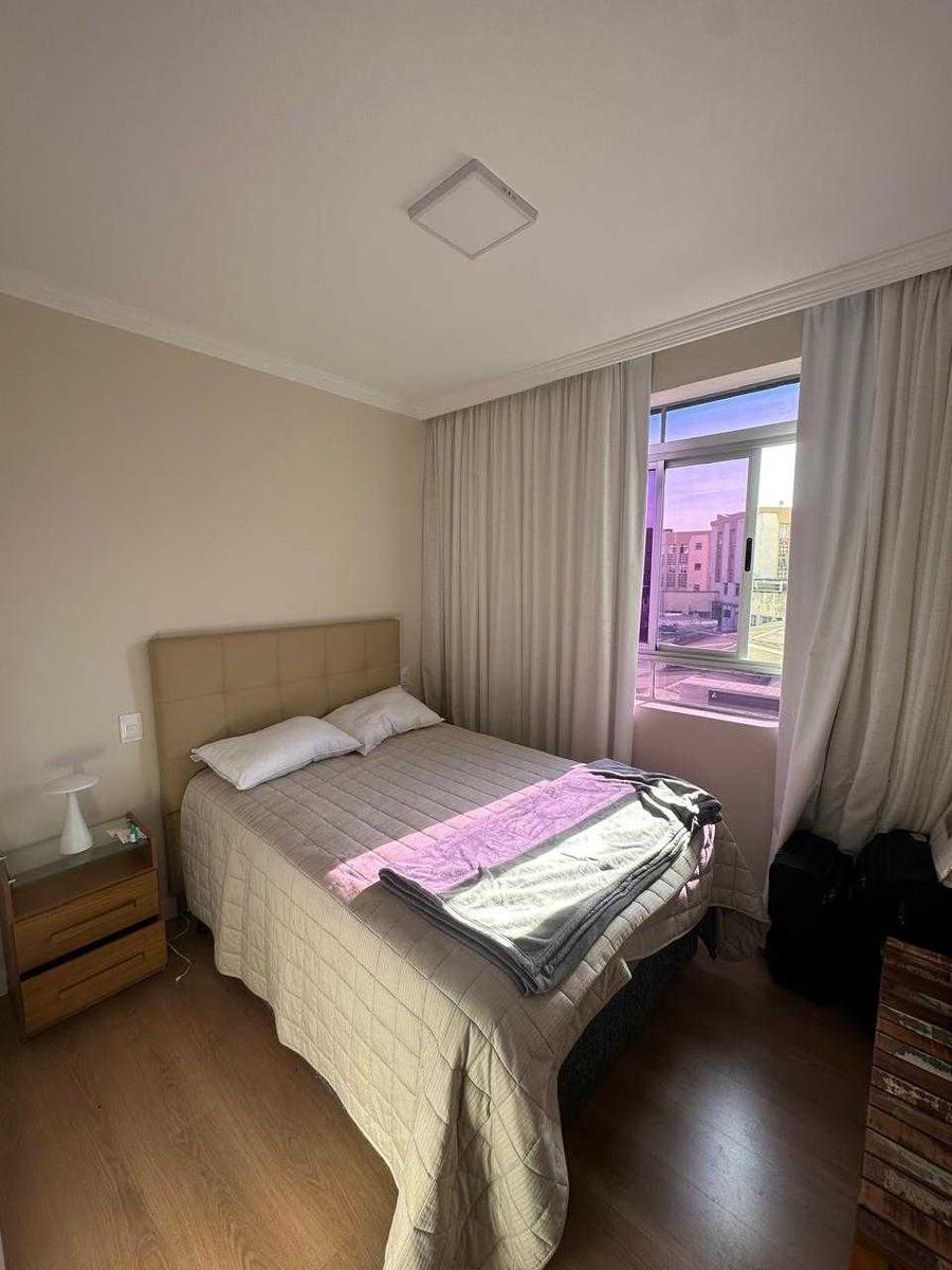 Apartamento, Santa Efigênia, 2 Quartos, 1 Vaga