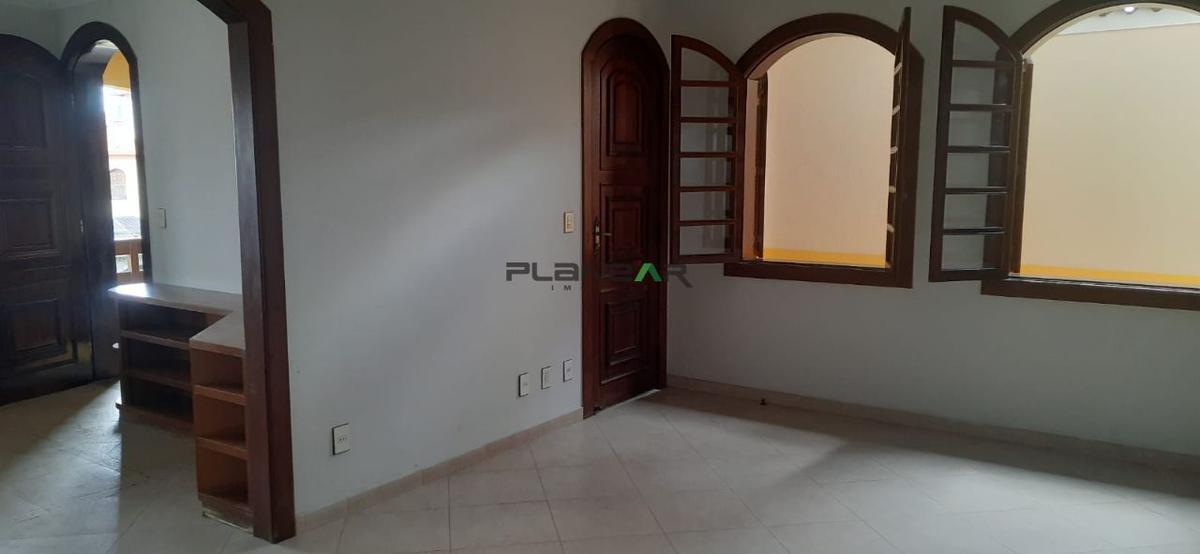Casa, Jardim Riacho das Pedras, 4 Quartos, 4 Vagas, 2 Suítes