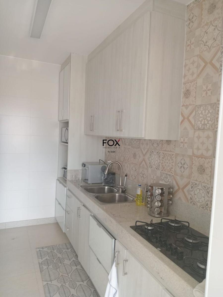 Apartamento, Comiteco, 4 Quartos, 2 Vagas, 1 Suíte