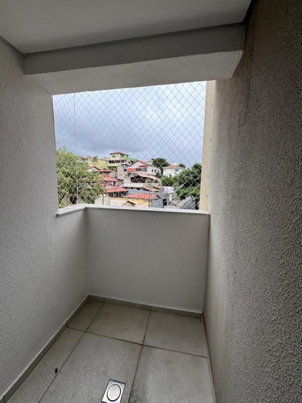 Apartamento, Fernão Dias, 2 Quartos, 2 Vagas, 1 Suíte