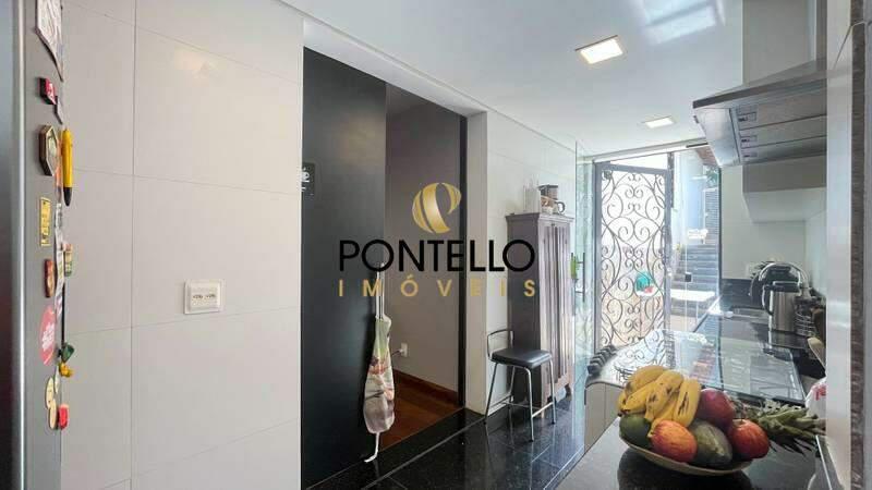 Casa, Serra, 3 Quartos, 3 Vagas, 3 Suítes