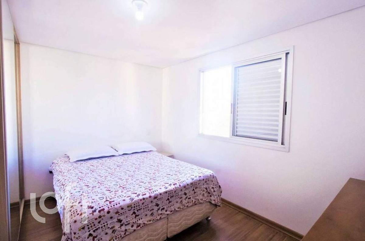 Cobertura, Nova Granada, 3 Quartos, 2 Vagas, 1 Suíte