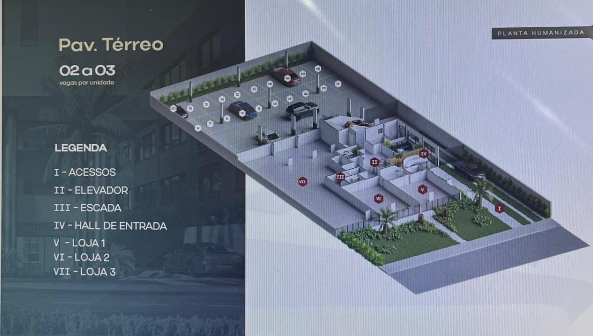 Apartamento, Coração Eucarístico, 3 Quartos, 2 Vagas, 1 Suíte