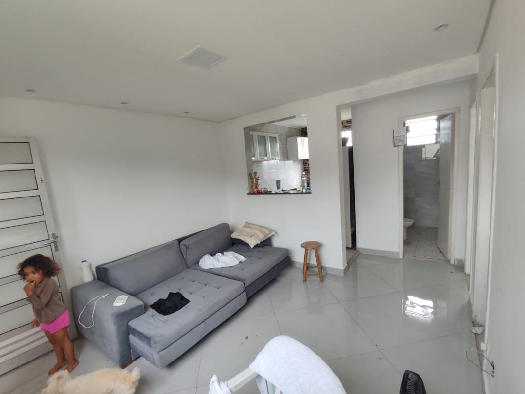 Apartamento, Jardim Vitória, 2 Quartos, 1 Vaga