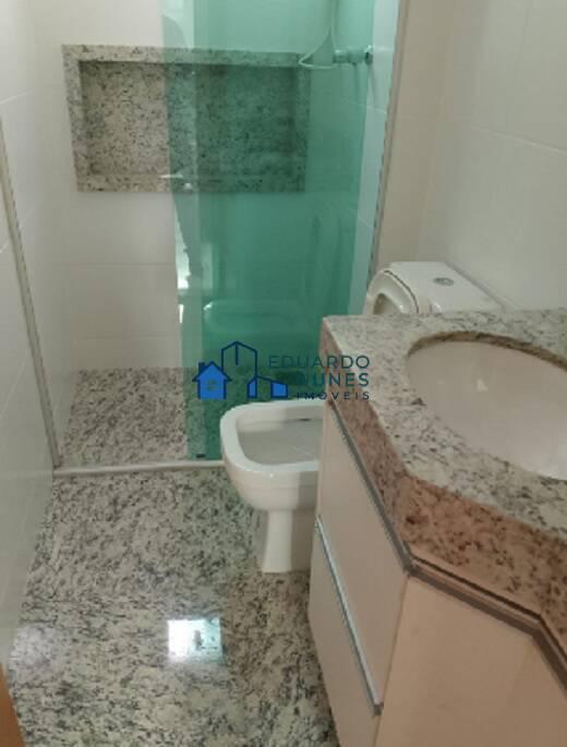 Apartamento, Carmo, 2 Quartos, 2 Vagas, 1 Suíte