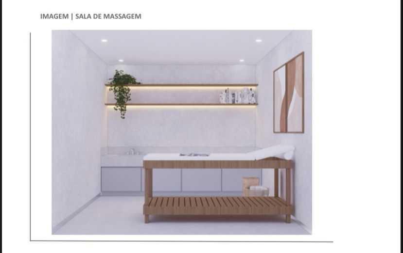 Cobertura, Santa Lúcia, 4 Quartos, 4 Vagas, 1 Suíte
