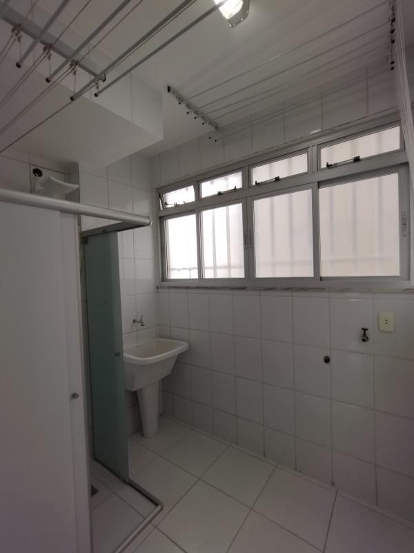 Apartamento, Cidade Nova, 2 Quartos, 2 Vagas