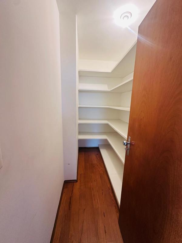 Apartamento, Santo Agostinho, 3 Quartos, 2 Vagas, 1 Suíte