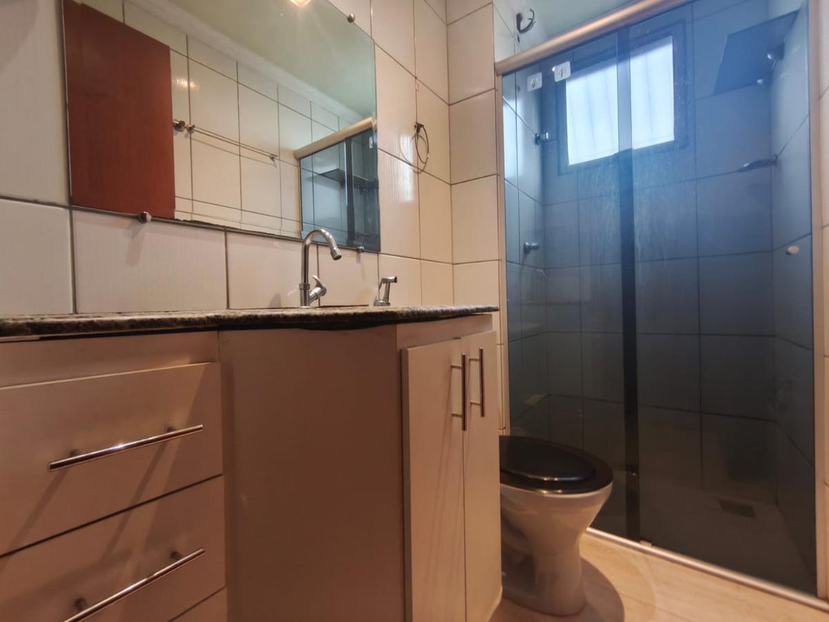Cobertura, Ouro Preto, 3 Quartos, 1 Vaga