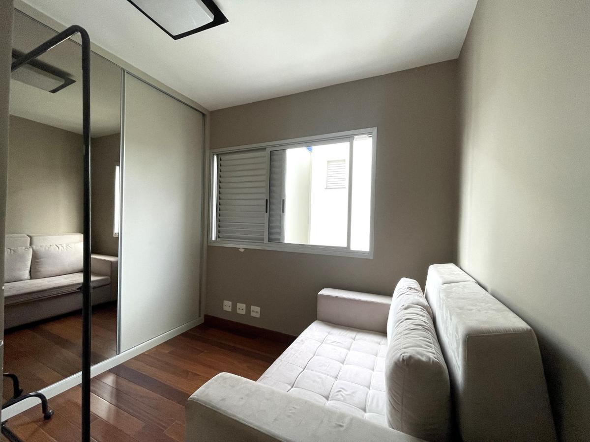 Cobertura, Santa Teresa, 5 Quartos, 5 Vagas, 2 Suítes