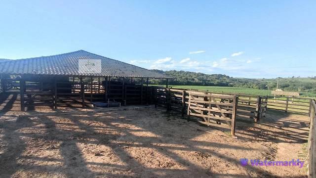 Fazenda, Centro, 5 Quartos, 2 Vagas