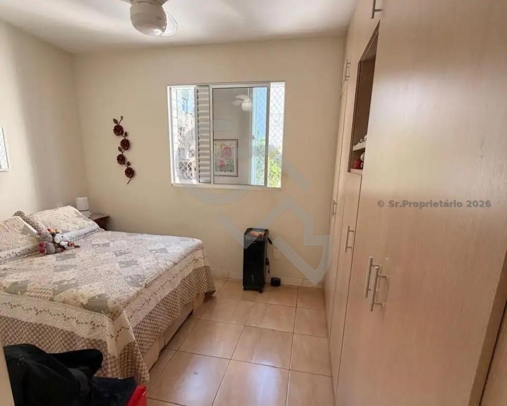 Apartamento, Cruzeiro, 2 Quartos, 2 Vagas, 1 Suíte