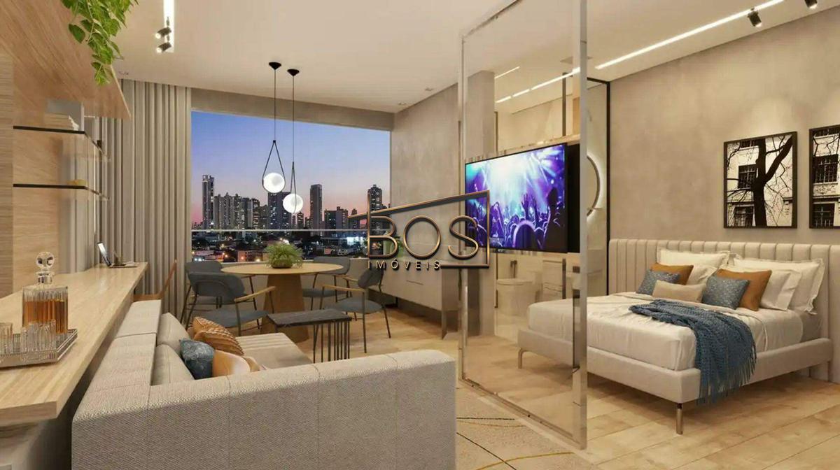 Apartamento, Vale do Sereno, 1 Quarto, 1 Vaga, 1 Suíte