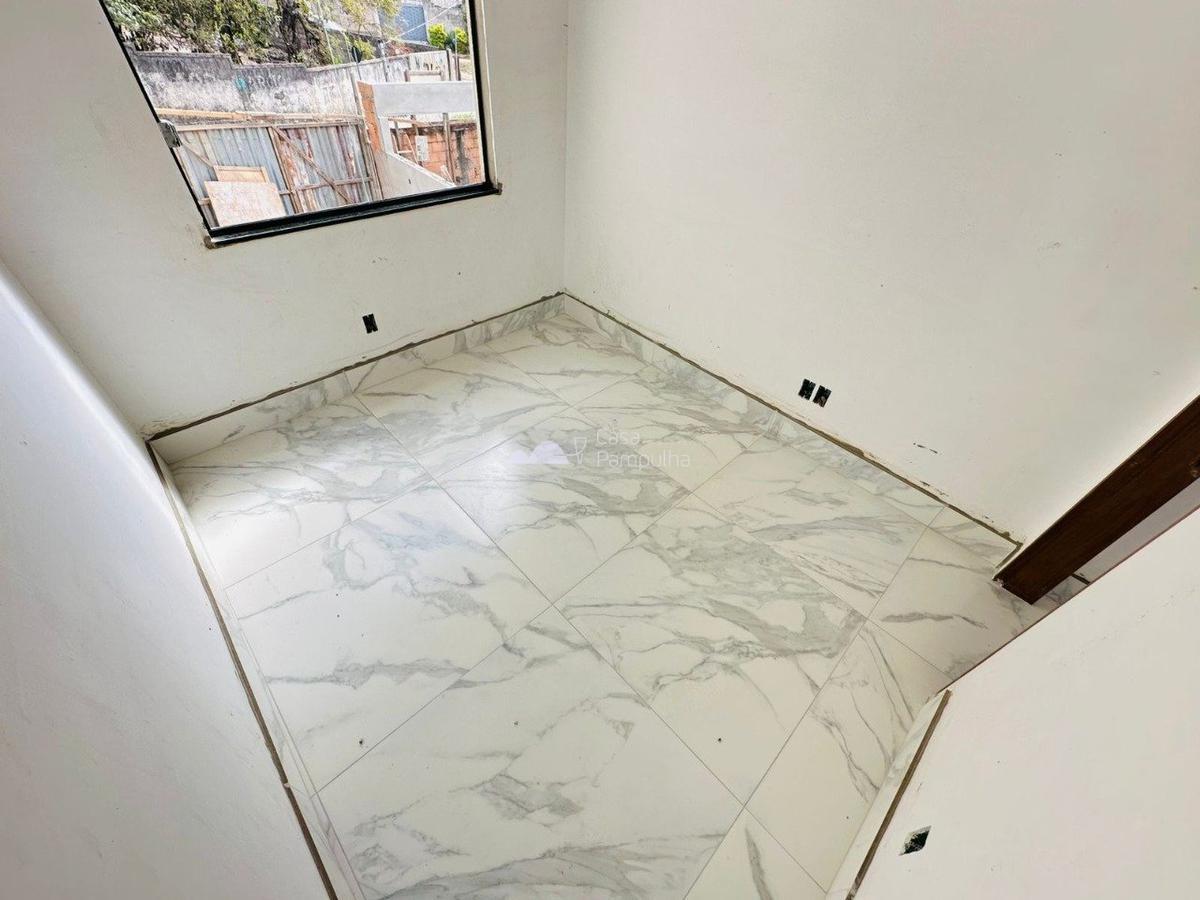 Casa, Jardim Leblon, 3 Quartos, 4 Vagas, 1 Suíte