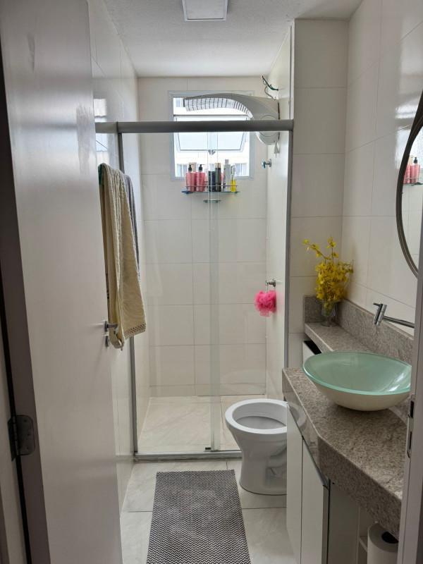 Apartamento, Jardim Riacho das Pedras, 2 Quartos, 1 Vaga